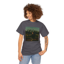 Load image into Gallery viewer, &quot;Come Home&quot; Unisex Heavy Cotton Tee
