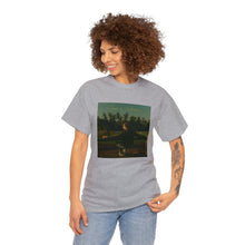 Load image into Gallery viewer, &quot;Come Home&quot; Unisex Heavy Cotton Tee
