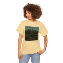 Load image into Gallery viewer, &quot;Come Home&quot; Unisex Heavy Cotton Tee
