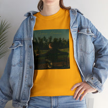 Load image into Gallery viewer, &quot;Come Home&quot; Unisex Heavy Cotton Tee
