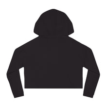 Load image into Gallery viewer, NMO Women’s Cropped Hoodie
