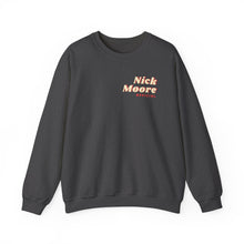 Load image into Gallery viewer, NMO Unisex Heavy Blend™ Crewneck Sweatshirt
