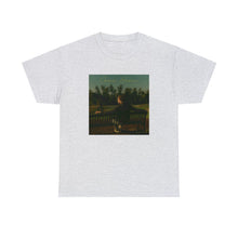 Load image into Gallery viewer, &quot;Come Home&quot; Unisex Heavy Cotton Tee
