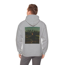 Load image into Gallery viewer, &quot;Come Home&quot; Unisex College Hoodie
