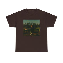 Load image into Gallery viewer, &quot;Come Home&quot; Unisex Heavy Cotton Tee
