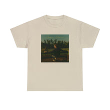 Load image into Gallery viewer, &quot;Come Home&quot; Unisex Heavy Cotton Tee
