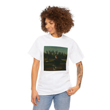 Load image into Gallery viewer, &quot;Come Home&quot; Unisex Heavy Cotton Tee
