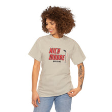 Load image into Gallery viewer, NMO Unisex Heavy Cotton Tee
