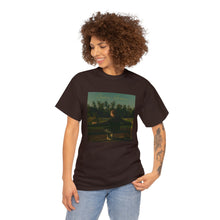 Load image into Gallery viewer, &quot;Come Home&quot; Unisex Heavy Cotton Tee
