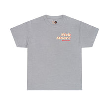 Load image into Gallery viewer, NMO Unisex Heavy Cotton Tee
