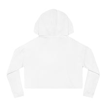 Load image into Gallery viewer, NMO Women’s Cropped Hoodie
