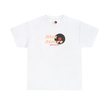 Load image into Gallery viewer, NMO Unisex Heavy Cotton Tee
