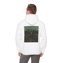 Load image into Gallery viewer, &quot;Come Home&quot; Unisex College Hoodie
