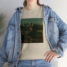 Load image into Gallery viewer, &quot;Come Home&quot; Unisex Heavy Cotton Tee
