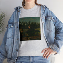 Load image into Gallery viewer, &quot;Come Home&quot; Unisex Heavy Cotton Tee
