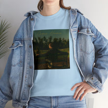 Load image into Gallery viewer, &quot;Come Home&quot; Unisex Heavy Cotton Tee
