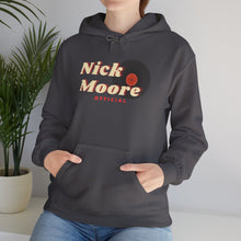 Load image into Gallery viewer, NMO Unisex Heavy Blend™ Hooded Sweatshirt
