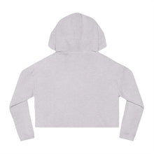 Load image into Gallery viewer, NMO Women’s Cropped Hoodie
