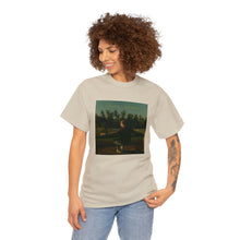 Load image into Gallery viewer, &quot;Come Home&quot; Unisex Heavy Cotton Tee
