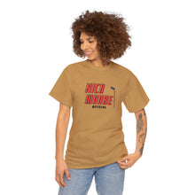 Load image into Gallery viewer, NMO Unisex Heavy Cotton Tee
