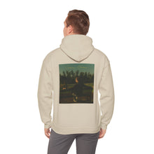 Load image into Gallery viewer, &quot;Come Home&quot; Unisex College Hoodie
