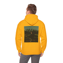 Load image into Gallery viewer, &quot;Come Home&quot; Unisex College Hoodie
