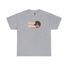 Load image into Gallery viewer, NMO Unisex Heavy Cotton Tee
