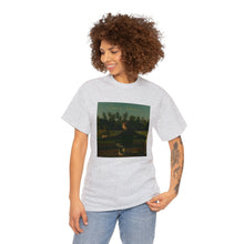 Load image into Gallery viewer, &quot;Come Home&quot; Unisex Heavy Cotton Tee
