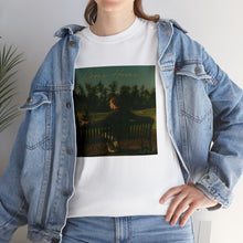 Load image into Gallery viewer, &quot;Come Home&quot; Unisex Heavy Cotton Tee
