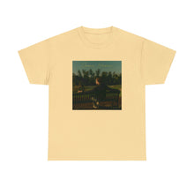 Load image into Gallery viewer, &quot;Come Home&quot; Unisex Heavy Cotton Tee
