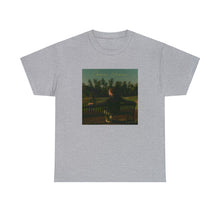 Load image into Gallery viewer, &quot;Come Home&quot; Unisex Heavy Cotton Tee
