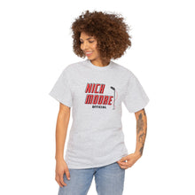 Load image into Gallery viewer, NMO Unisex Heavy Cotton Tee
