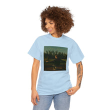 Load image into Gallery viewer, &quot;Come Home&quot; Unisex Heavy Cotton Tee
