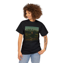 Load image into Gallery viewer, &quot;Come Home&quot; Unisex Heavy Cotton Tee
