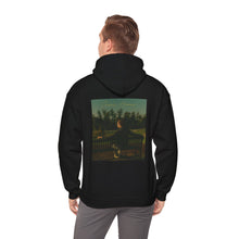 Load image into Gallery viewer, &quot;Come Home&quot; Unisex College Hoodie
