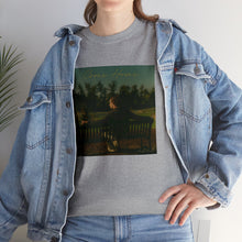 Load image into Gallery viewer, &quot;Come Home&quot; Unisex Heavy Cotton Tee
