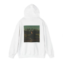 Load image into Gallery viewer, &quot;Come Home&quot; Unisex College Hoodie
