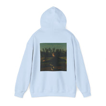 Load image into Gallery viewer, &quot;Come Home&quot; Unisex College Hoodie
