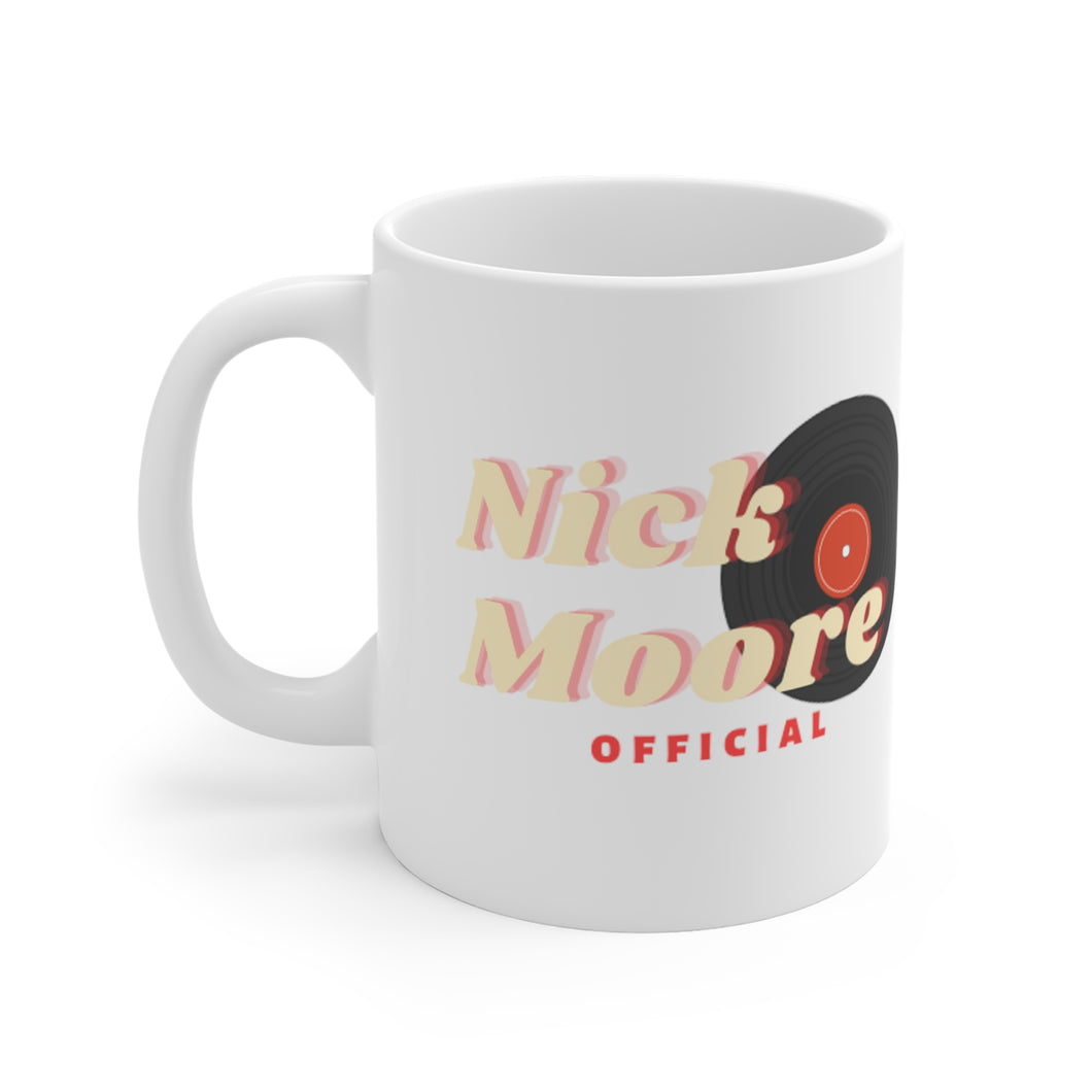 NMO Mug 11oz